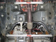 FORGE TWIN SUBFRAME BRACE FOR
