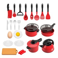 Kids Cooking Sets 24X Cooking