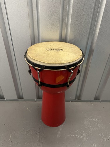 Professional djembe stagg dpy - djembe,