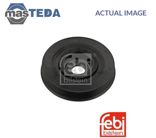 26334 engine crankshaft pulley - crankshaft,