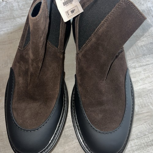 Zara men size - size, boots
