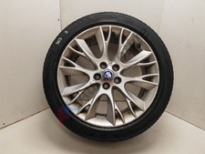 Jaguar XF X250 08-15 8.5j 18