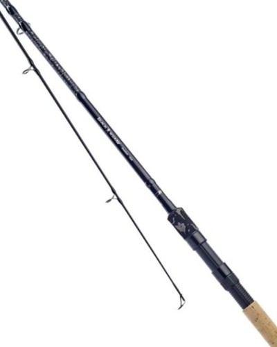 Daiwa black widow pike - daiwa,