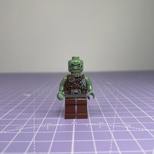 LEGO Castle Minifigure Fantasy