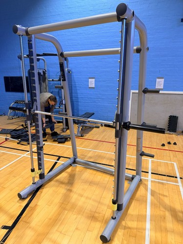 Technogym elements multi power - technogym,