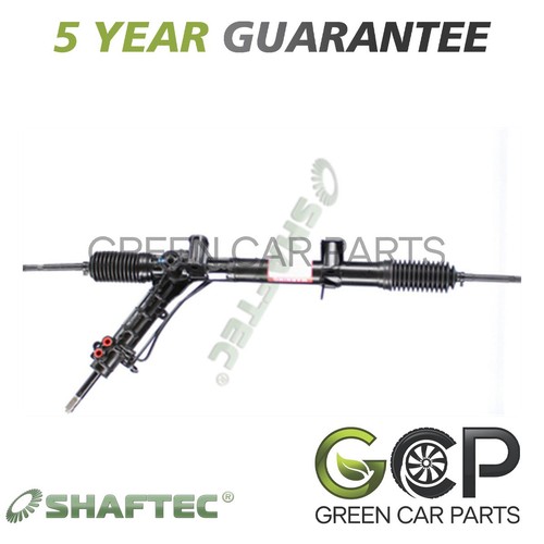 Shaftec steering rack fits - shaftec,