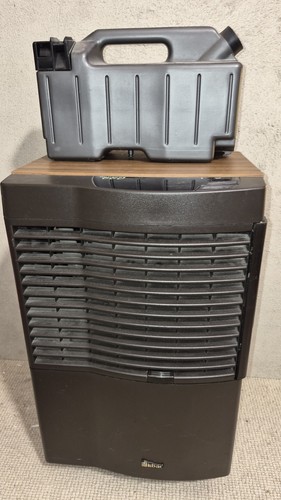 Ebac homedry 660 - homedry,