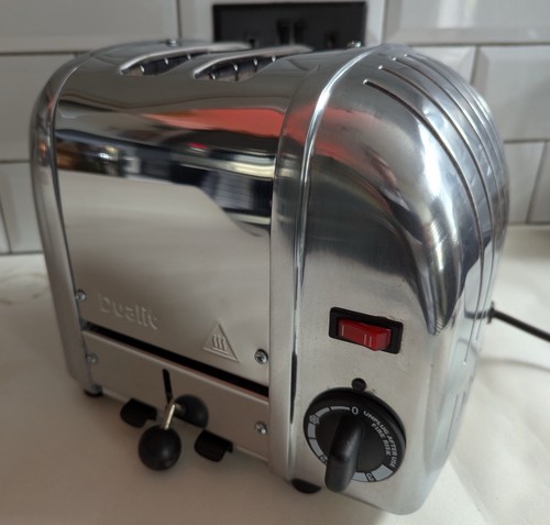 Dualit classic slice - dualit, 2