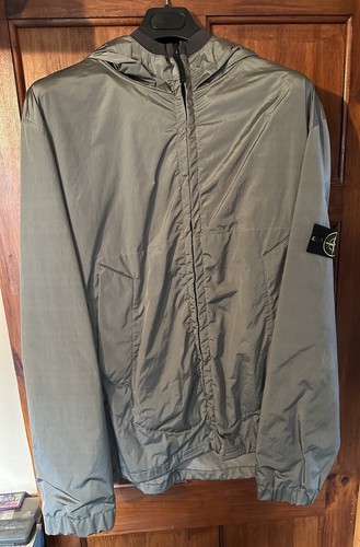 Stone island nylon - stone,