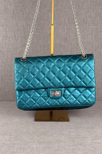 Chanel reissue flap - chanel,