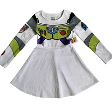 Girls Buzz Lightyear Toy Story