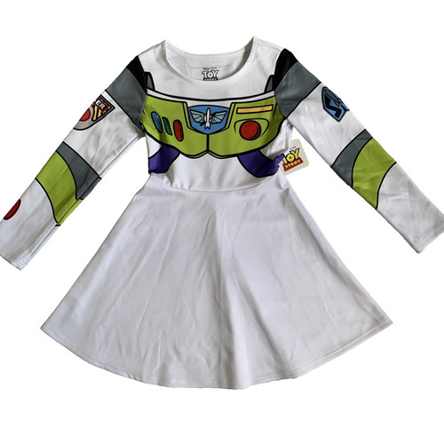 Girls buzz lightyear toy story - toy,