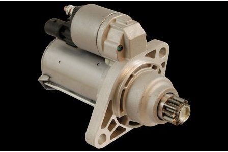 Genuine wai starter motor - wai,