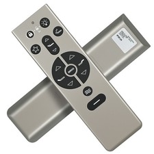Replace Remote For