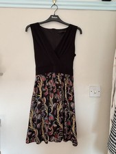 Tenki women sleeveless - women's, dress