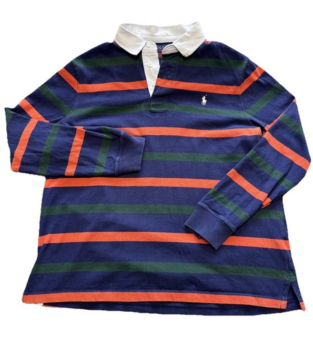 Vintage ralph lauren rugby - ralph,