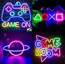 Large LED Neon Signs Lights