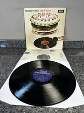 VINYL LP THE ROLLING STONES