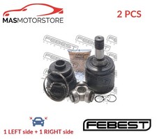 DRIVESHAFT CV JOINT KIT PAIR