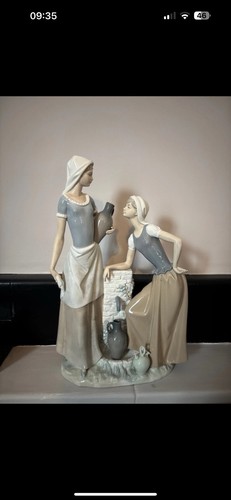 Lladro ornament - lladro,