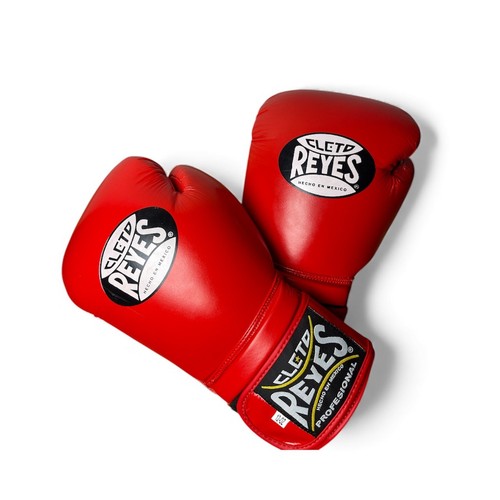 Cleto reyes style boxing - cleto,