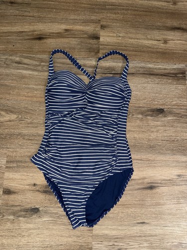 Nip tuck swim size denim - nip, 12