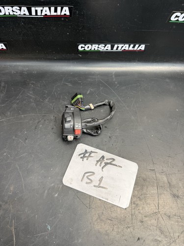 Ducati 996 sps 748 916 - 996,