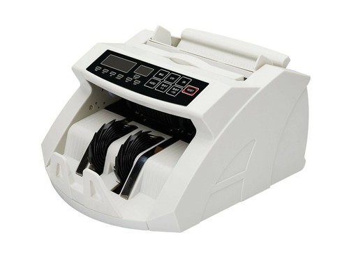 Eom pos cash counting - cash, machine