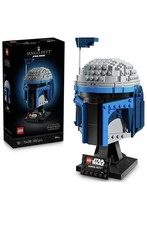 LEGO Star Wars 75408 Jango
