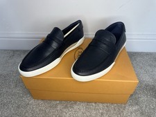 TOD'S Mocassino Gomma Leggera