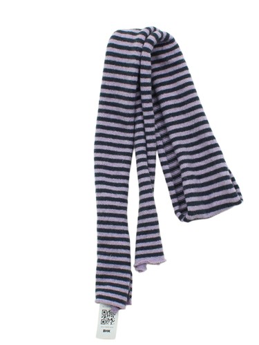 Johnstons men scarf - johnstons, purple