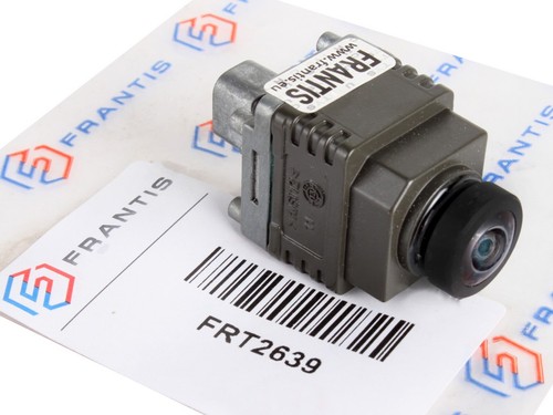 Rear view camera bmw - 2, 2