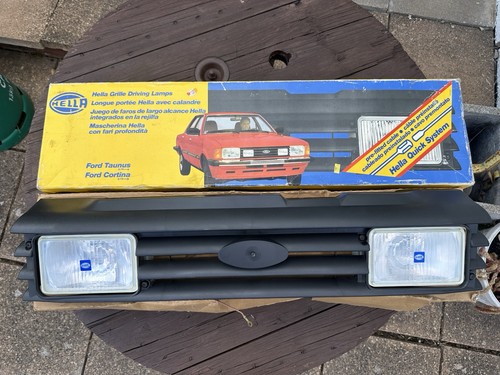 Ford cortina mk5 taunus - cortina, /