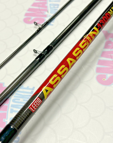 Leeda assassin 3000 - leeda, carp