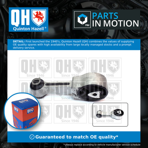 Engine mount fits - mount,