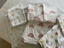 Lovely children's bedding