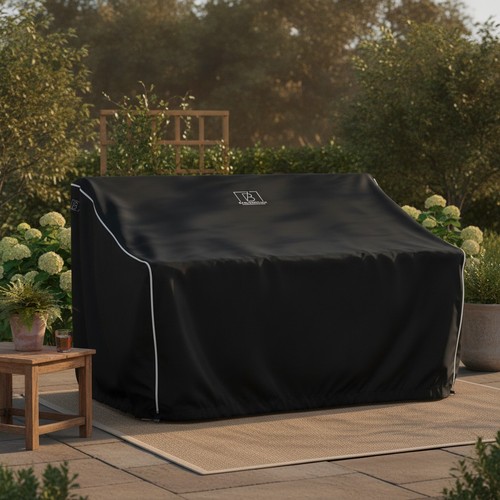 Barlborough garden swing cover - barlborough,