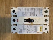 Siemens 63A 3VF3111-1FN41-OAAO