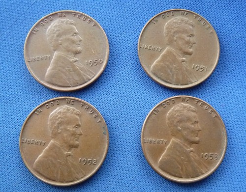 American wheat one cent - wheat,
