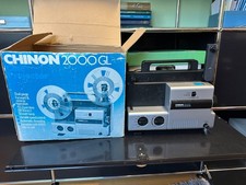 Chinon 2000GL Projector