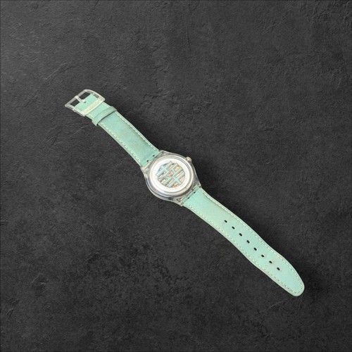 Swatch good fortune - fortune, automatic