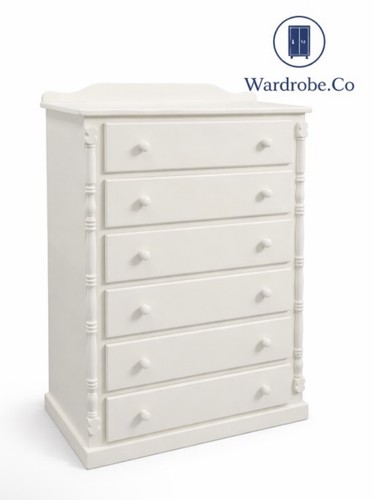Handmade buckigham white - handmade,