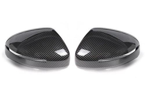 For audi wing mirror cover - wing,