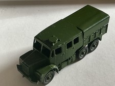 DINKY  SUPERTOY / MECCANO #689