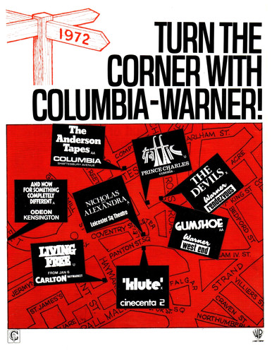 Original trade advert - 8,