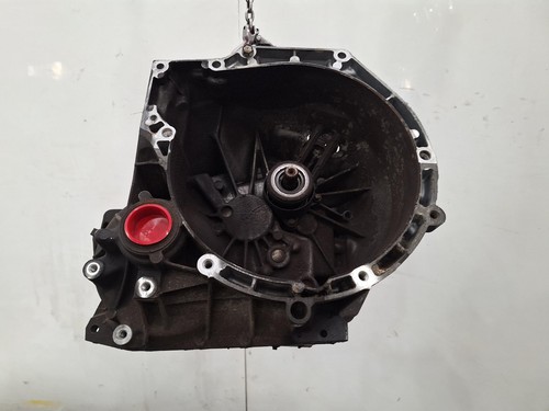 Ford fiesta mk7 2008 - 2008-2018, 1.6l