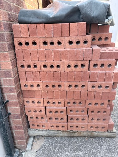 Building materials supplies - materials,