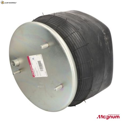 Spring bellows air - spring,