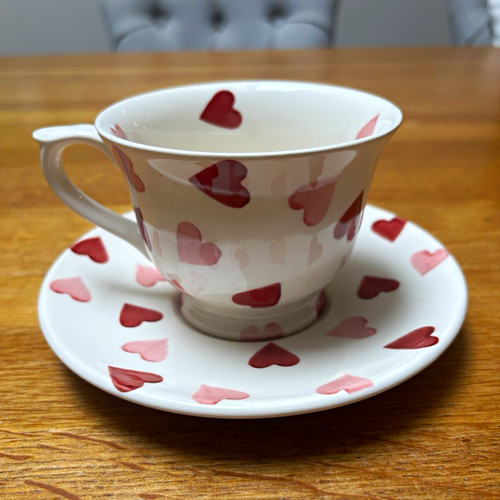 Emma bridgewater hearts - emma,