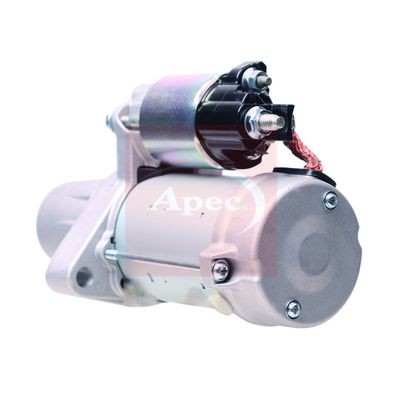Apec starter motor - motor, 1.7kw
